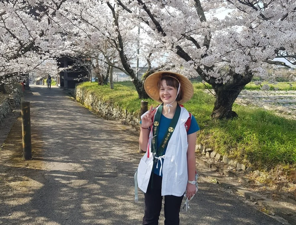 Walking the Shikoku 88 Pilgrimage (Part 1) - Plan, plan, plan